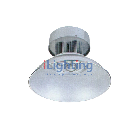 Đèn Led nhà xưởng